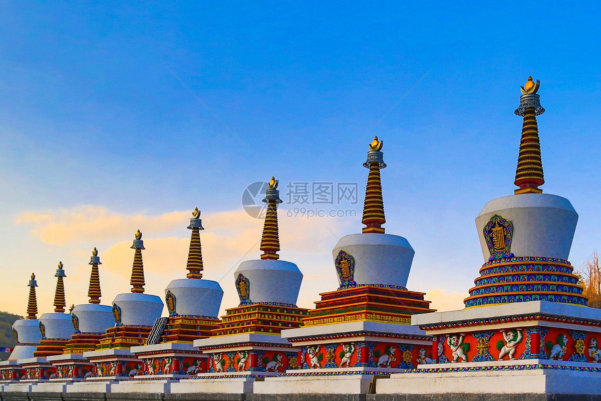 【忆青忆海 】塔尔寺+祁连+网红茶卡天空壹号+青海湖6日5晚私家团